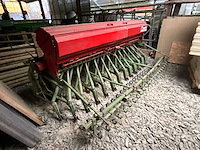 Nodet bsv6 zaaimachine - afbeelding 16 van  20