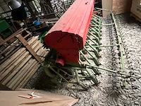 Nodet bsv6 zaaimachine - afbeelding 17 van  20