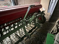 Nodet bsv6 zaaimachine - afbeelding 19 van  20