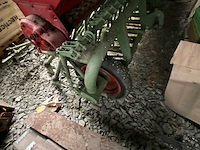 Nodet bsv6 zaaimachine - afbeelding 20 van  20