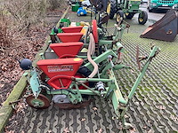 Nodet gougis pneumasem 2 lijnzaaimachine - afbeelding 3 van  5