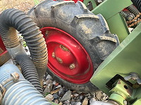 Nodet gougis pneumasem 2 seeder - afbeelding 3 van  35