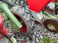 Nodet gougis pneumasem 2 seeder - afbeelding 4 van  35
