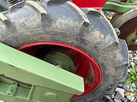 Nodet gougis pneumasem 2 seeder - afbeelding 5 van  35