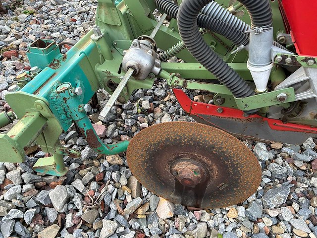 Nodet gougis pneumasem 2 seeder - afbeelding 6 van  35