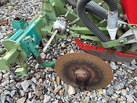 Nodet gougis pneumasem 2 seeder - afbeelding 6 van  35