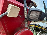 Nodet gougis pneumasem 2 seeder - afbeelding 8 van  35