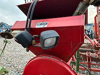 Nodet gougis pneumasem 2 seeder - afbeelding 10 van  35