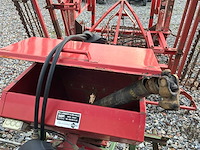 Nodet gougis pneumasem 2 seeder - afbeelding 11 van  35