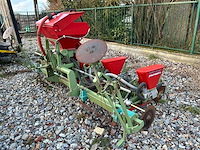 Nodet gougis pneumasem 2 seeder - afbeelding 1 van  35
