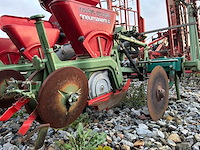 Nodet gougis pneumasem 2 seeder - afbeelding 22 van  35