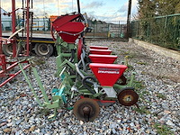 Nodet gougis pneumasem 2 seeder - afbeelding 12 van  35