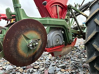 Nodet gougis pneumasem 2 seeder - afbeelding 24 van  35