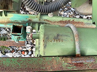 Nodet gougis pneumasem 2 seeder - afbeelding 26 van  35