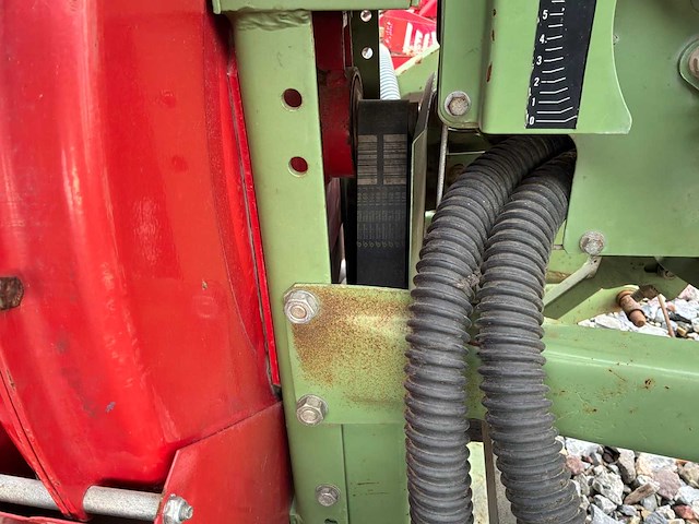 Nodet gougis pneumasem 2 seeder - afbeelding 29 van  35