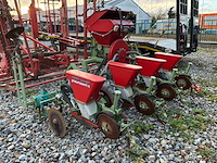 Nodet gougis pneumasem 2 seeder - afbeelding 23 van  35