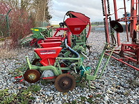Nodet gougis pneumasem 2 seeder - afbeelding 32 van  35