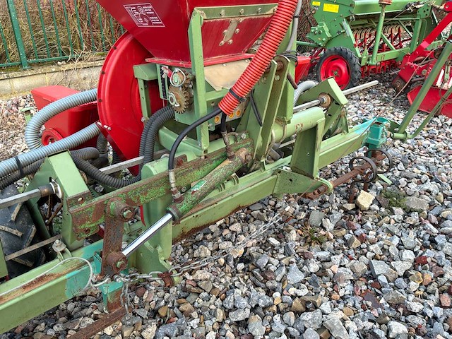 Nodet gougis pneumasem 2 seeder - afbeelding 35 van  35