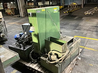 Nodier msa-380 rondslijpmachine - afbeelding 2 van  13