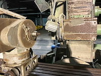 Nodier msa-380 rondslijpmachine - afbeelding 8 van  13