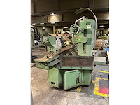 Nodier msa-380 rondslijpmachine - afbeelding 11 van  13