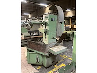 Nodier msa-380 rondslijpmachine - afbeelding 12 van  13