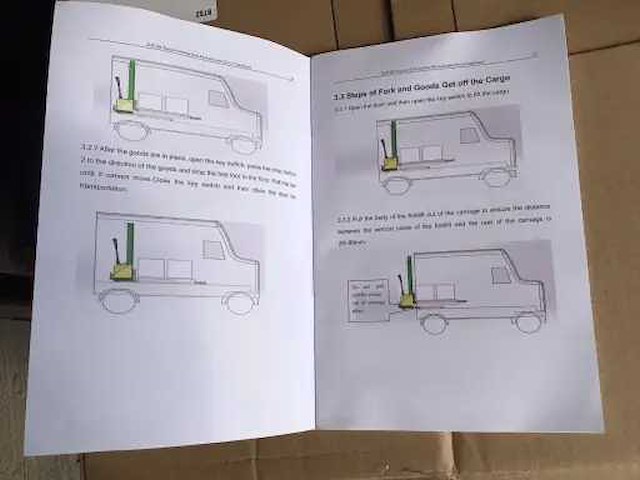 Noelift - 2025 - cdd1012 - vrachtwagen-gemonteerde heftruck - afbeelding 7 van  9