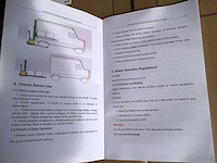 Noelift - 2025 - cdd1012 - vrachtwagen-gemonteerde heftruck - afbeelding 8 van  9