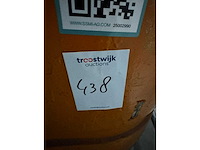 Nog steeds - rx 50-15 - elektroelektrische heftrucks - 2005 - afbeelding 8 van  12