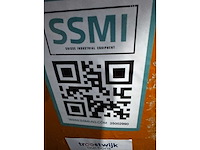 Nog steeds - rx 50-15 - elektroelektrische heftrucks - 2005 - afbeelding 3 van  12