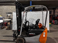 Nog steeds - rx 50-15 - elektroelektrische heftrucks - 2005 - afbeelding 1 van  12