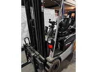 Nog steeds - rx 50-15 - elektroelektrische heftrucks - 2005 - afbeelding 5 van  12