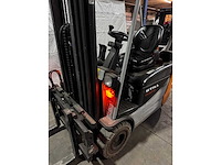 Nog steeds - rx 50-15 - elektroelektrische heftrucks - 2005 - afbeelding 9 van  12