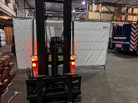 Nog steeds - rx 50-15 - elektroelektrische heftrucks - 2005 - afbeelding 11 van  12