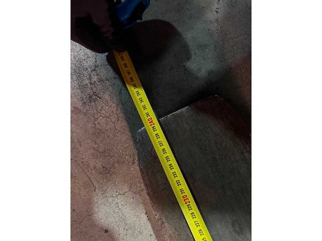 Nog steeds - rx60-50 - vorkheftruck elektrisch - 2010 - afbeelding 5 van  13