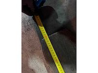 Nog steeds - rx60-50 - vorkheftruck elektrisch - 2010 - afbeelding 5 van  13