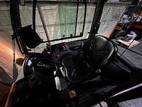 Nog steeds - rx60-50 - vorkheftruck elektrisch - 2010 - afbeelding 8 van  13