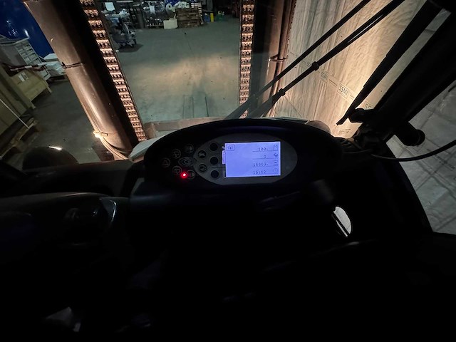 Nog steeds - rx60-50 - vorkheftruck elektrisch - 2010 - afbeelding 2 van  13