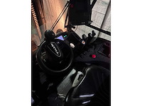 Nog steeds - rx60-50 - vorkheftruck elektrisch - 2010 - afbeelding 3 van  13