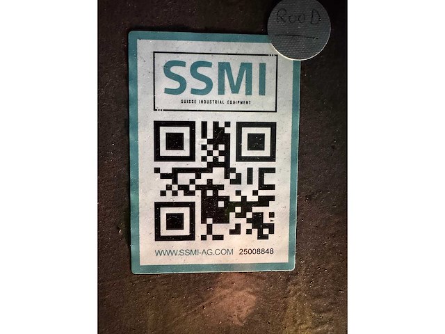 Nog steeds - rx60-50 - vorkheftruck elektrisch - 2010 - afbeelding 5 van  13