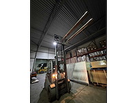 Nog steeds - rx60-50 - vorkheftruck elektrisch - 2010 - afbeelding 6 van  13