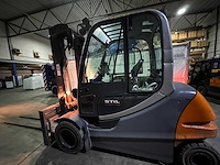 Nog steeds - rx60-50 - vorkheftruck elektrisch - 2010 - afbeelding 12 van  13