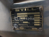 Nog steeds r70-25 diesel heftruck - afbeelding 3 van  15