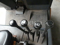 Nog steeds r70-25 diesel heftruck - afbeelding 4 van  15