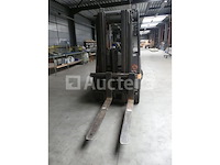 Nog steeds r70-25 diesel heftruck