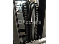 Nog steeds r70-25 diesel heftruck - afbeelding 8 van  15