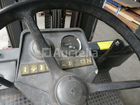 Nog steeds r70-25 diesel heftruck - afbeelding 9 van  15