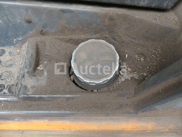 Nog steeds r70-25 diesel heftruck - afbeelding 12 van  15