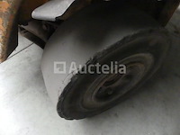 Nog steeds r70-25 diesel heftruck - afbeelding 15 van  15