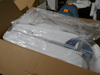 Nog te monteren behandelingszetel - afbeelding 2 van  6